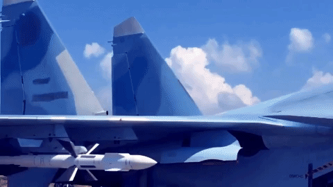 Vụ tấn công nằm trong loạt trận không kích Không quân Nga thực hiện hôm 22-11 vào mục tiêu phiến quân đang ẩn náu gần thị trấn Sarjah ở miền nam Idlib.