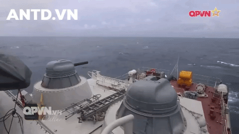 Như vậy, chỉ trong một thời gian thử nghiệm kéo dài khoảng vài năm nữa thôi, các khẩu pháo cao tốc do Hải quân Việt Nam sở hữu sẽ được sử dụng đạn do chính chúng ta sản xuất, giảm thiểu được rất nhiều cho chi phí và ngân sách quốc phòng của nhà nước so với việc sử dụng loại đạn nhập khẩu. Nguồn QPVN.