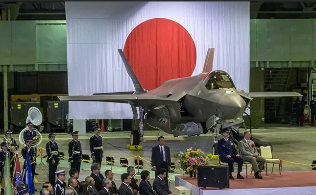 Nhật Bản tăng ngân sách quốc phòng mua vũ khí tối tân nào?