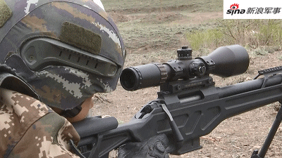 Những bài tập này được cho là có độ khó cao hơn nhiều những bài huấn luyện của lính bắn tỉa chuẩn Mỹ và NATO. Tuy nhiên với lực lượng nhân lực rất lớn trong quân đội, Trung Quốc hoàn toàn không khó khăn để có thể kiếm được các xạ thủ có trình độ cực cao đáp ứng được nhu cầu này. Nguồn ảnh: Sina.