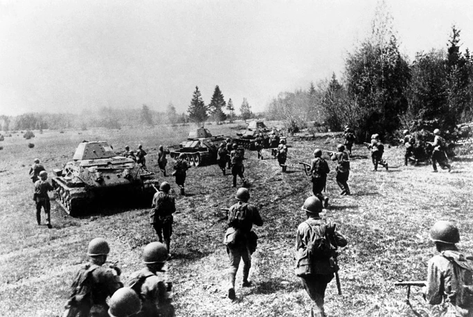 Điều chưa biết về "cha đẻ" của huyền thoại xe tăng T-34