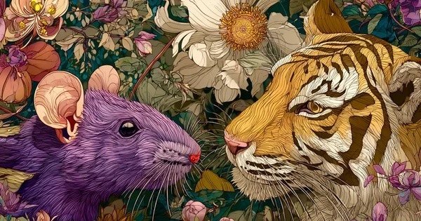 Chúc mừng 3 con giáp may mắn nhất tháng 7 Âm lịch, tiền tài bùng nổ