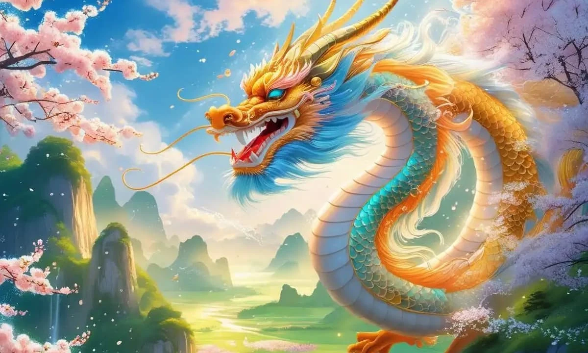 Mùa Thu an lành, 4 con giáp bội thu tài lộc, thăng tiến vù vù