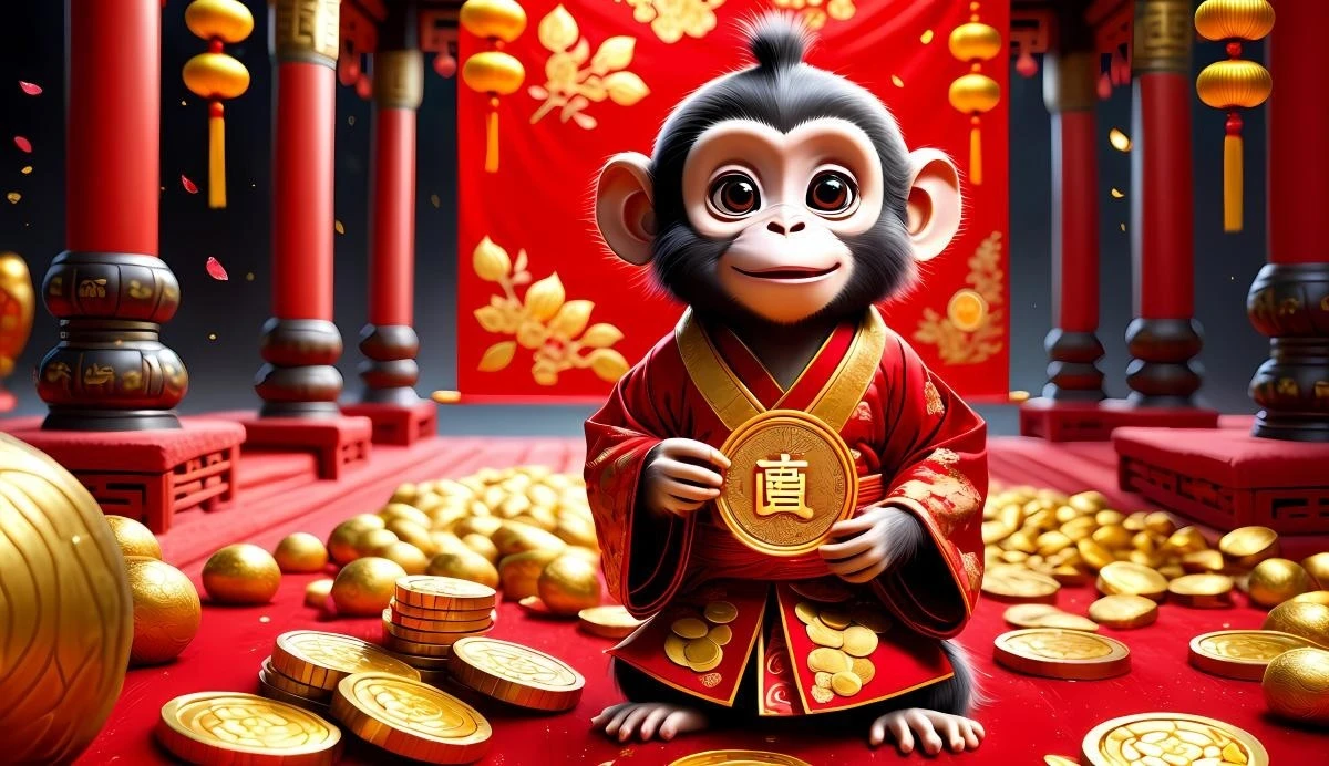 Vận may bùng nổ, 4 con giáp tiền tỷ về tay trong 2 tuần tới