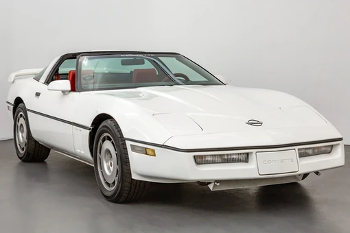 View - Chevrolet Corvette hơn 39 năm tuổi chạy 25.750 km, bán giá sốc | Báo Tri thức và Cuộc sống - TIN TỨC PHỔ BIẾN KIẾN THỨC 24H