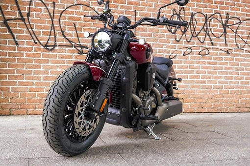 View - Cận cảnh Benda Dark Flag 500 Commander V4 - môtô phuộc hơi xin sò "giá mềm" | Báo Tri thức và Cuộc sống - TIN TỨC PHỔ BIẾN KIẾN THỨC 24H