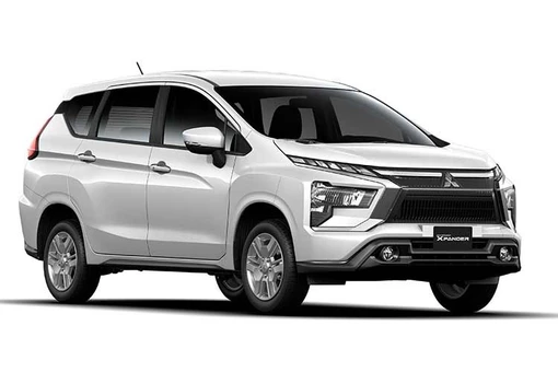 Mitsubishi Xpander MT 2026 ra mắt Việt Nam, giá bán 568 triệu đồng