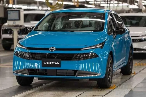 Nissan Almera 2026 "giá mềm" nâng cấp lớn, Toyota Vios dè chừng