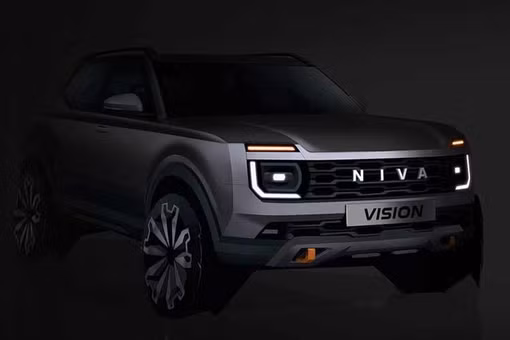 Lada Niva 2027 thế hệ mới của Nga lộ diện, có thể bán ở Việt Nam