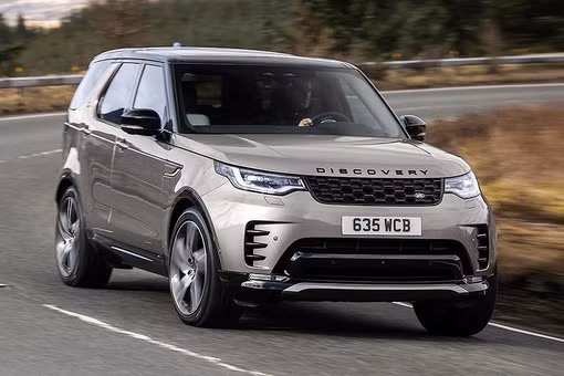 Gần 170.000 xe Land Rover bị triệu hồi vì mất hệ thống sạc điện 12V