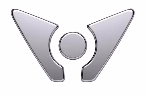 VinFast công bố logo riêng cho dòng xe ôtô Green