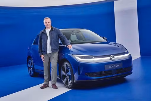 Volkswagen ID. Polo 2026 hơn 771 triệu đồng, lăn bánh 454 km/sạc