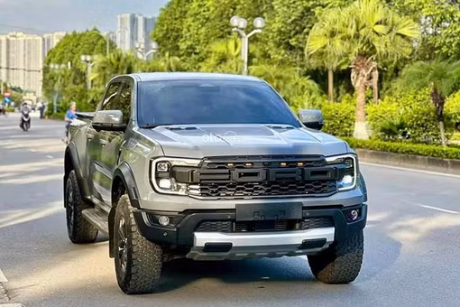 Xe bán tải vào nội đô không lo giờ cấm, nhưng cần chú ý kẻo mất tiền oan