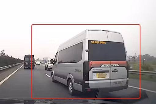 Loạt lỗi vi phạm chủ ôtô sắp không còn bị tịch thu hay tạm giữ xe