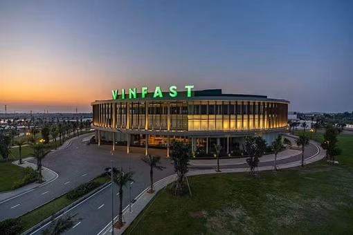 VinFast lên tiếng trước nghi vấn “từ bỏ” ngành ôtô