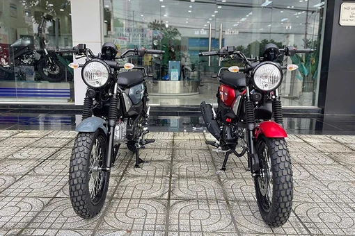 View - Yamaha PG-1 ABS 2025 mới ra mắt Việt Nam đã bị "thổi giá" mạnh | Báo Tri thức và Cuộc sống - TIN TỨC PHỔ BIẾN KIẾN THỨC 24H