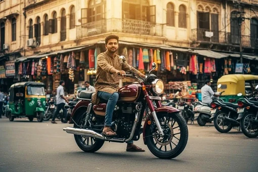 View - Tận mục Honda CB350C Special Edition - môtô hoài cổ chỉ 52 triệu đồng | Báo Tri thức và Cuộc sống - TIN TỨC PHỔ BIẾN KIẾN THỨC 24H