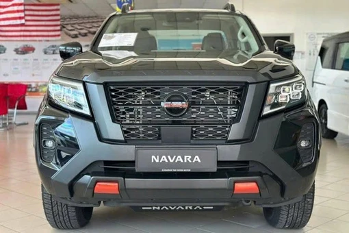 View - Nissan Navara X-Tremer 2025 mới từ 840 triệu đồng, "đấu" Ford Ranger | Báo Tri thức và Cuộc sống - TIN TỨC PHỔ BIẾN KIẾN THỨC 24H