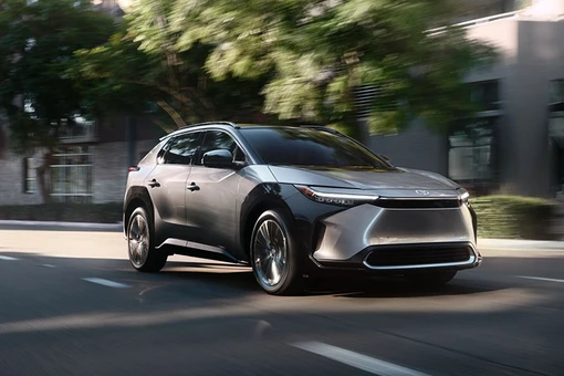 Toyota bZ4X từ 1,2 tỷ đồng tại Đông Nam Á, có về Việt Nam?