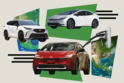 Bảng xếp hạng các hãng ôtô tin cậy nhất 2025, Tesla "lội ngược dòng"