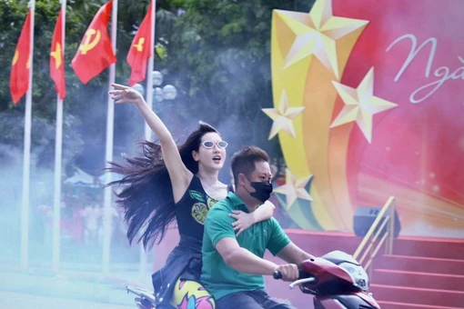 View - Mazda CX-3 2025 lắp ráp Việt Nam từ 549 triệu, "đấu" Toyota Yaris Cross | Báo Tri thức và Cuộc sống - TIN TỨC PHỔ BIẾN KIẾN THỨC 24H