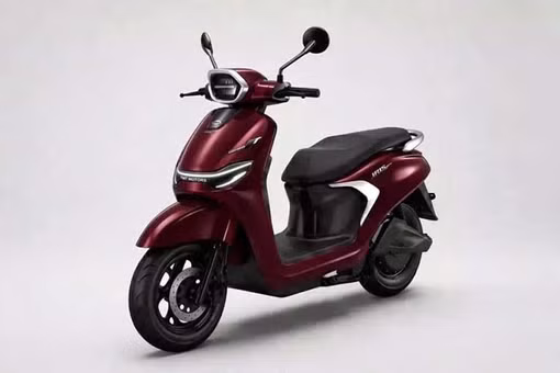 TMT Motors sắp gia nhập thị trường xe máy điện Việt Nam