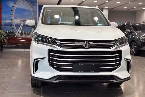 MG G50 tại Việt Nam giảm "chạm đáy", bản tiêu chuẩn chỉ 395 triệu đồng