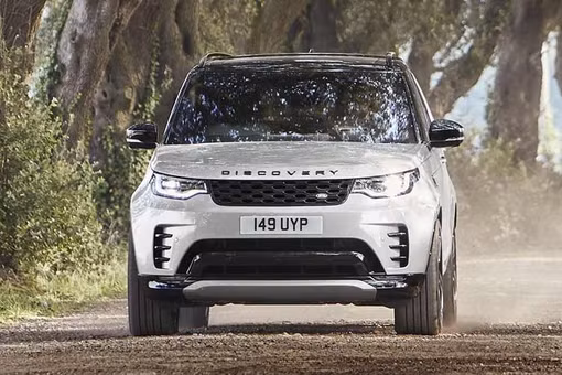 Land Rover Discovery sẽ bị "khai tử" vào cuối năm 2026