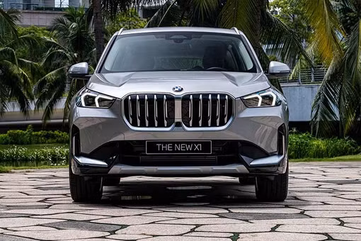 [GALLERY] Cận cảnh BMW X1 2026 chính hãng Việt Nam, chốt giá 1,668 tỷ đồng