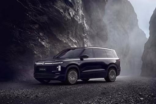 [GALLERY] Volkswagen ID. ERA 9X mở bán tại Việt Nam, từ khoảng dưới 3 tỷ đồng