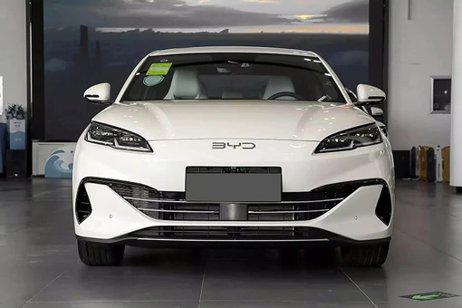 View - BYD Seal 06 DM-i 2026 giá rẻ từ 358 triệu đồng, chạy điện 128km/sạc | Báo Tri thức và Cuộc sống - TIN TỨC PHỔ BIẾN KIẾN THỨC 24H