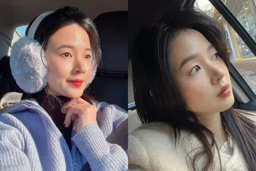 Làn da ở tuổi 36 của Midu phải nói là xuất sắc, nhan sắc “lão hóa ngược”