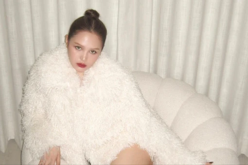 “Hot girl tuổi Ngọ” Xoài Non gây chú ý với nhan sắc ngày càng lên hương