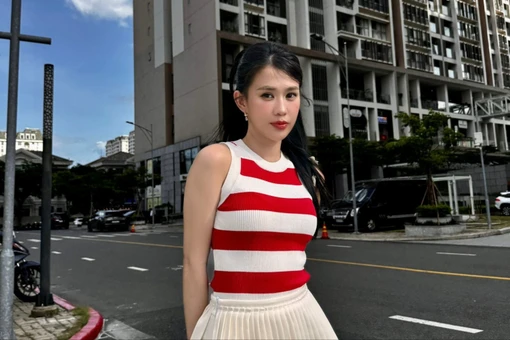 “Quý cô tuổi Ngọ” Ngọc Thảo nhan sắc thăng hạng nhưng vẫn ‘độc thân’