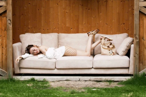 Trang Nemo tự tin khoe body “không chút mỡ thừa” khi diện bikini gợi cảm