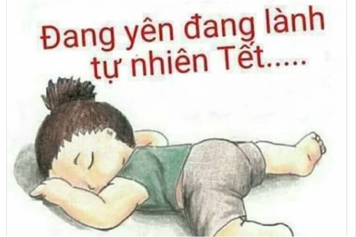 “Tự nhiên Tết” – câu cảm thán của người trẻ trước những áp lực đón năm mới
