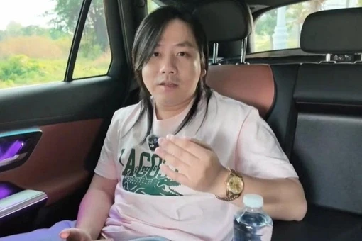  Khoa Pug bất ngờ thông báo về 'sức khỏe tài chính' cá nhân ở hiện tại