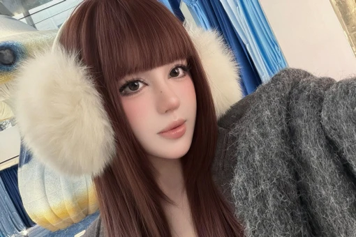 Danh tính hot girl bị chỉ trích sau bài đăng quảng bá sản phẩm làm đẹp