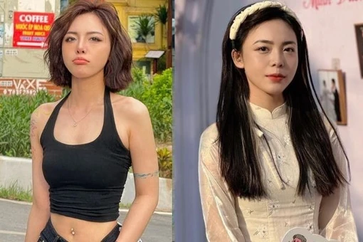 'Hot girl bắn súng' Phí Thanh Thảo thừa nhận phẫu thuật thẩm mỹ