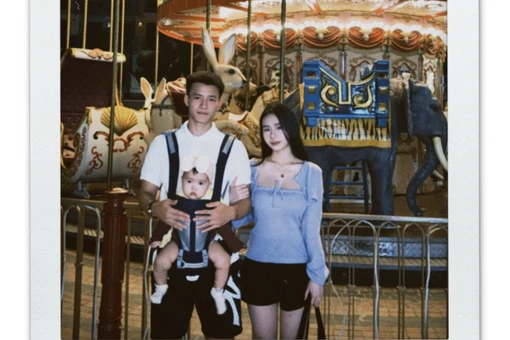 Chuyện tình yêu xa 1700km của 'sát thủ’ mang vàng về cho U22 Việt Nam