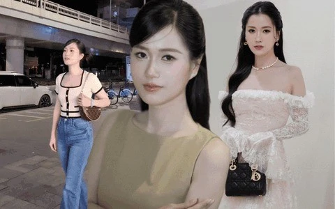 View - Lâm Vỹ Dạ lột xác sau giảm 14 kg, nhan sắc thăng hạng trông thấy | Báo Tri thức và Cuộc sống - TIN TỨC PHỔ BIẾN KIẾN THỨC 24H