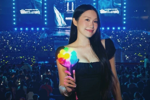 Tuổi 24 của vợ Đoàn Văn Hậu viên mãn, được nhiều người ngưỡng mộ