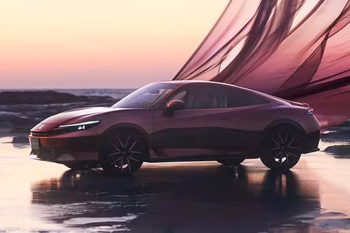  [GALLERY] Chi tiết Honda Prelude phiên bản đặc biệt, giá hơn 1 tỷ đồng