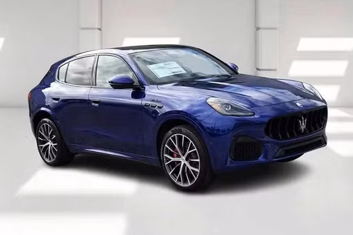 Maserati Grecale lần đầu có động cơ V6 ngoài Trofeo, sắp về Việt Nam?