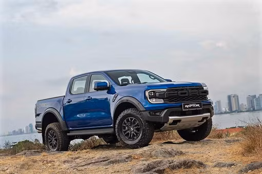 Xe phổ thông của Ford ít lỗi nhất - uy tín hơn cả xe Nhật, Hàn