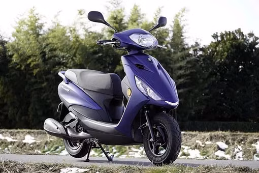  [GALLERY] Chi tiết Yamaha Axis Z 2026 - xe ga "uống xăng" chỉ 58km/lít xăng