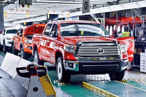 Toyota và Nissan cảnh báo - ôtô sản xuất ở Mỹ chất lượng kém hơn xe Nhật