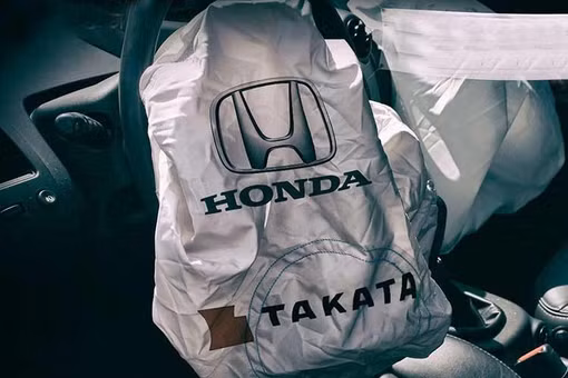 Việt Nam còn khoảng 51.000 chiếc ôtô bị lỗi túi khí Takata