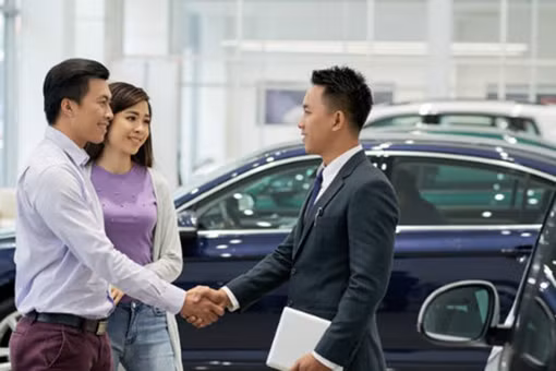 Chính phủ ban hành Nghị định 117/2026 sửa đổi điều kiện kinh doanh ôtô