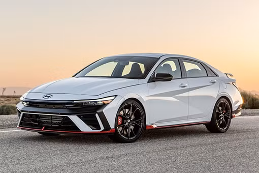 Top ôtô bị ăn trộm nhiều nhất năm 2025 - Hyundai Elantra dẫn đầu